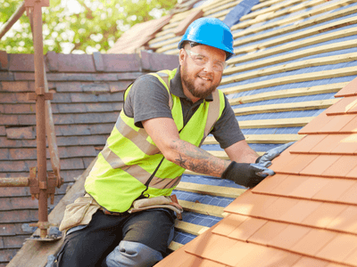 About Roof Repair Experts Lilburn, GA